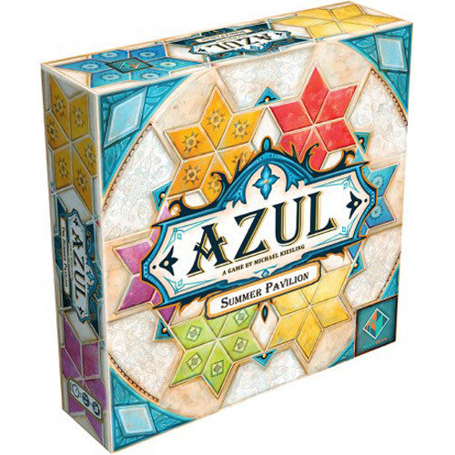 Azul: Sumer Pavilion | GrognardGamesBatavia