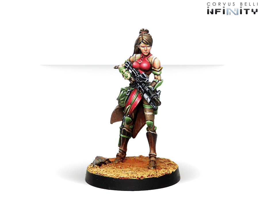 Odalisques (Spitfire) | GrognardGamesBatavia