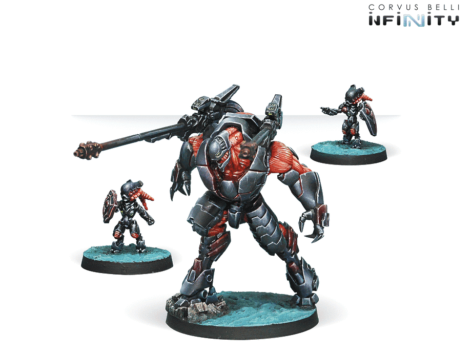 Overdron Batroids | GrognardGamesBatavia