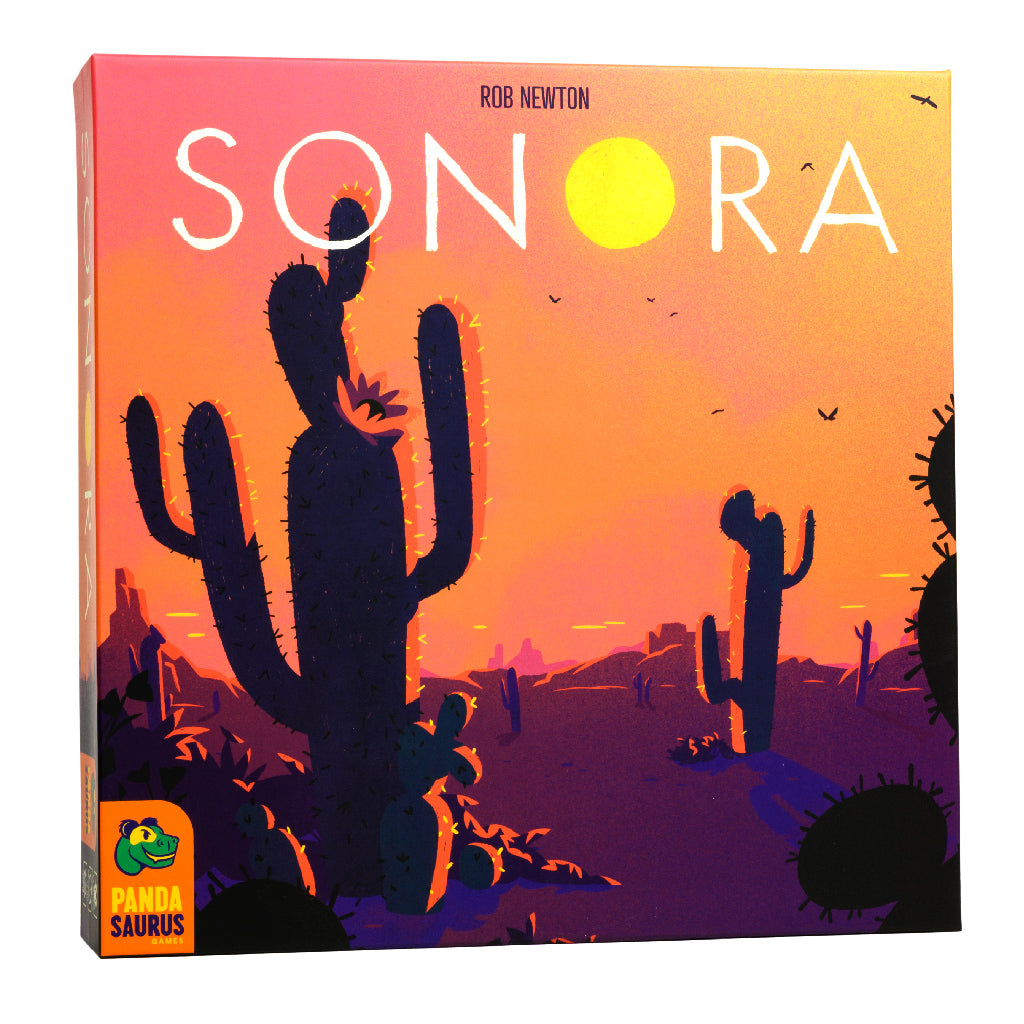 SONORA | GrognardGamesBatavia