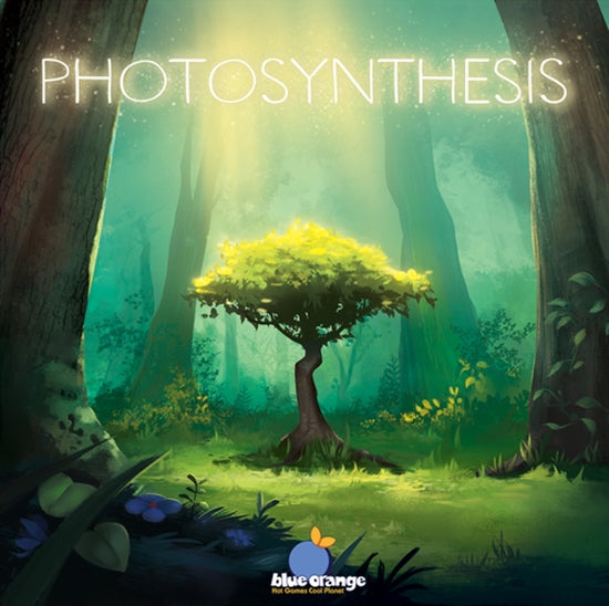 Photosynthesis | GrognardGamesBatavia