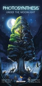 Photosynthesis Under the Moonlight | GrognardGamesBatavia