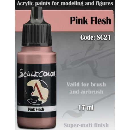 SC-21 Pink Flesh | GrognardGamesBatavia