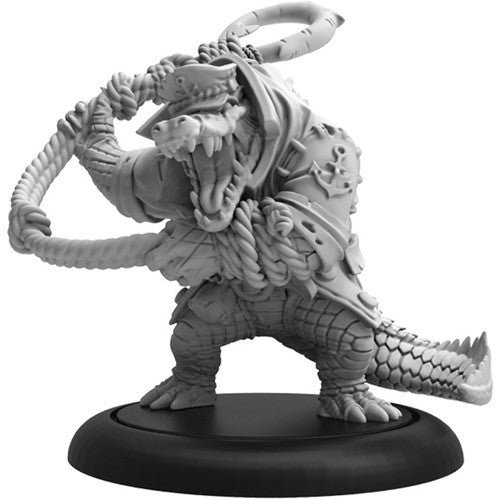 Riot Quest: Captain Crawtooth | GrognardGamesBatavia