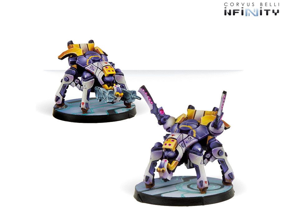 Probots | GrognardGamesBatavia