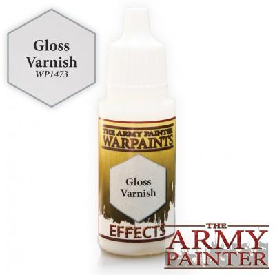 Army Painter Warpaints WP1473 Gloss Varnish | GrognardGamesBatavia