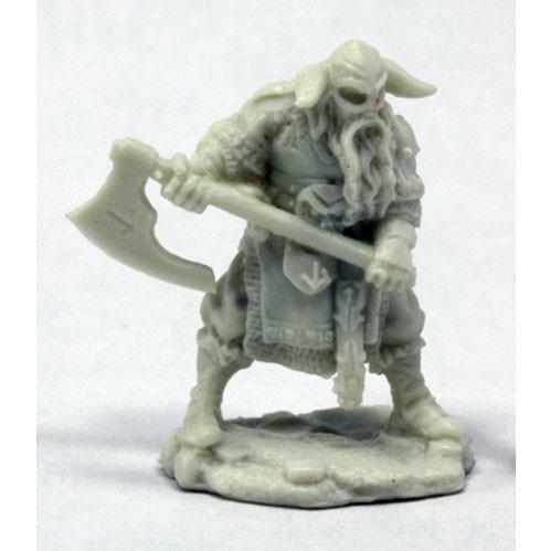 Bones 77399 Sigurd Viking | GrognardGamesBatavia