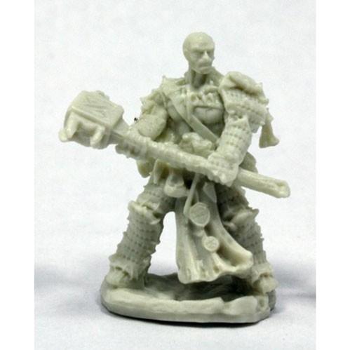 Bones 89034 Crowe Iconic Bloodrager | GrognardGamesBatavia