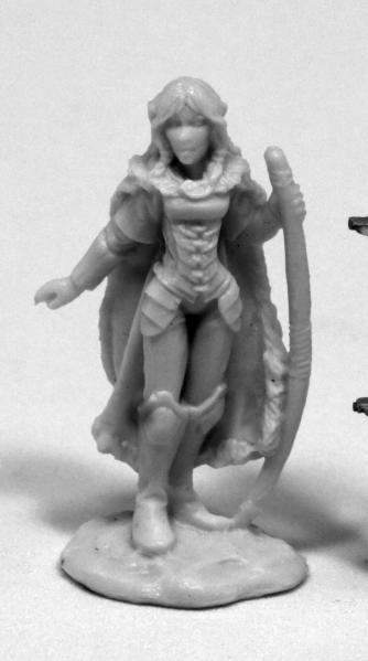 Bones 77405 Aeris Female Elf Ranger | GrognardGamesBatavia