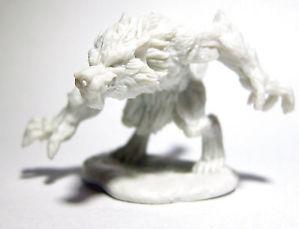 Bones 77464 Werewolf | GrognardGamesBatavia