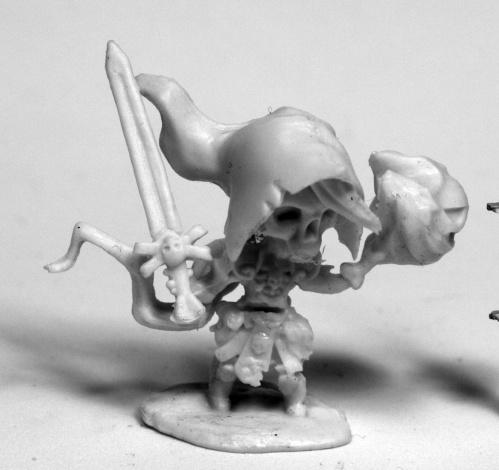 Bones 77484 Mrs. Bones | GrognardGamesBatavia