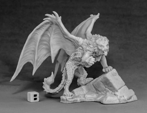 Bones 77577 Manticore | GrognardGamesBatavia