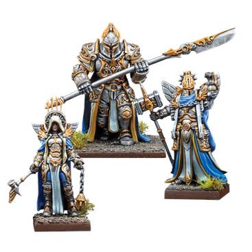 Basilean Warband Booster | GrognardGamesBatavia