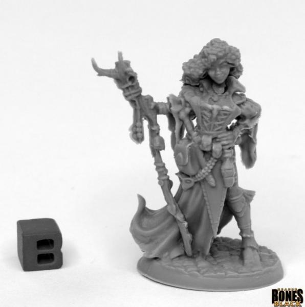 Bones 44014 Andowyn Thrushmoor | GrognardGamesBatavia