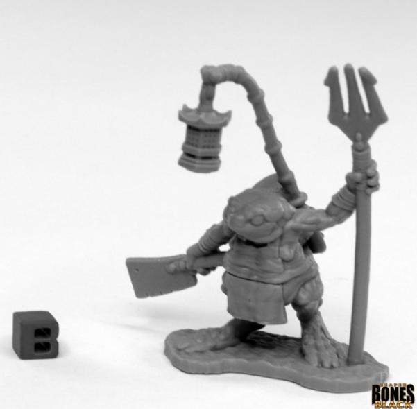 Bones 44029 Bufo | GrognardGamesBatavia