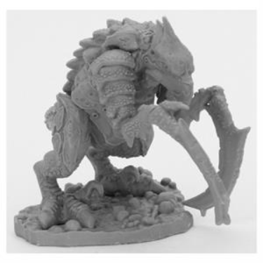 Bones 44061 Gloom Stalker | GrognardGamesBatavia