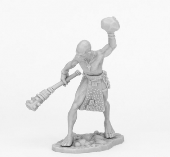 Bones 44085 Stone Giant Guard | GrognardGamesBatavia