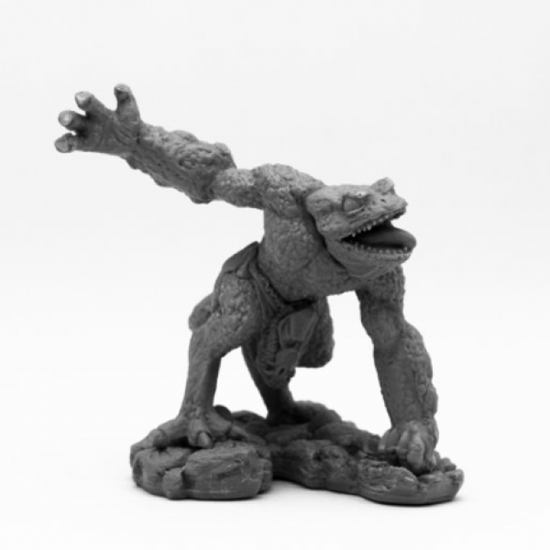 Chaos Toad Savage | GrognardGamesBatavia