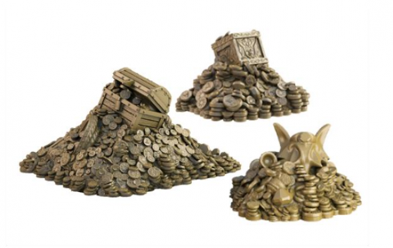 Terrain Crate Golden Hoard | GrognardGamesBatavia