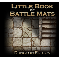 Little Book of Battle Maps | GrognardGamesBatavia