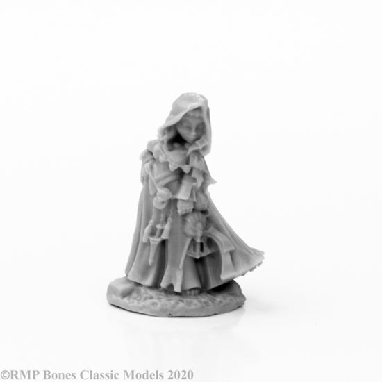 Bones 89044 Enora, Iconic Arcanist | GrognardGamesBatavia