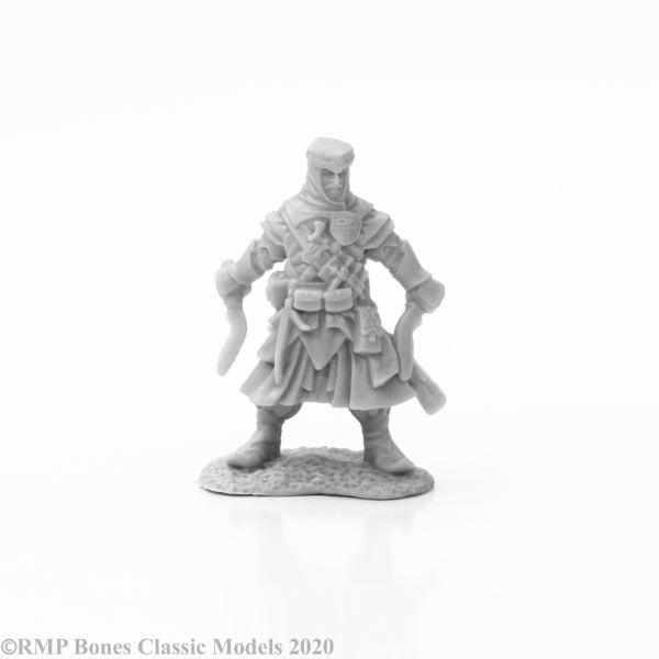 Bones 89047 Zadim, Iconic Slayer | GrognardGamesBatavia