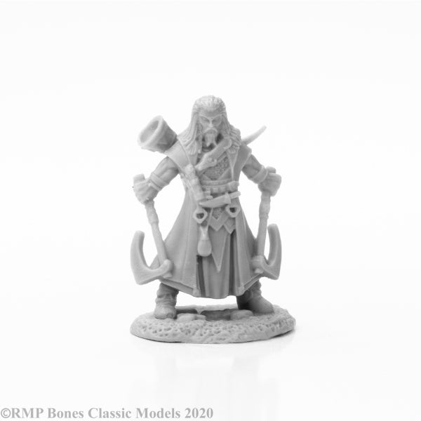 Bones 89049 Hakan, Iconic Skald | GrognardGamesBatavia