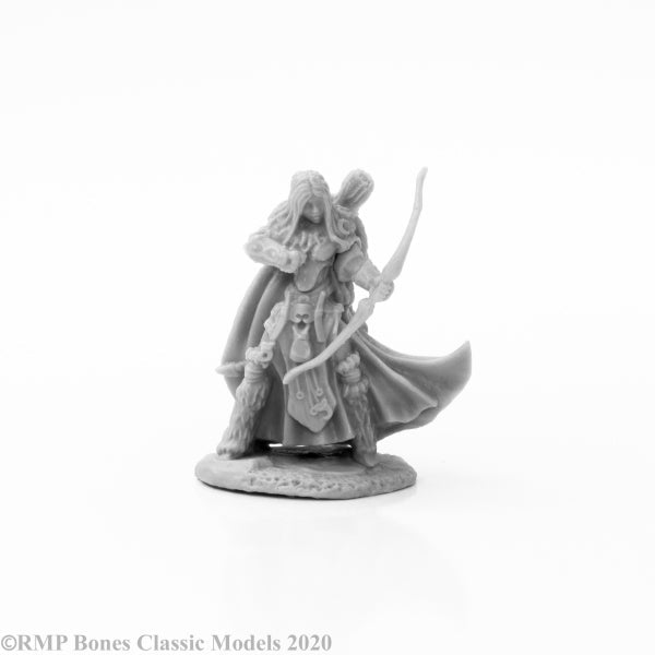 Bones 89050 Adowyn, Iconic Hunter | GrognardGamesBatavia