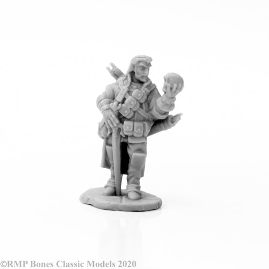 Bones 89051 Mavaro, Iconic Occultist | GrognardGamesBatavia