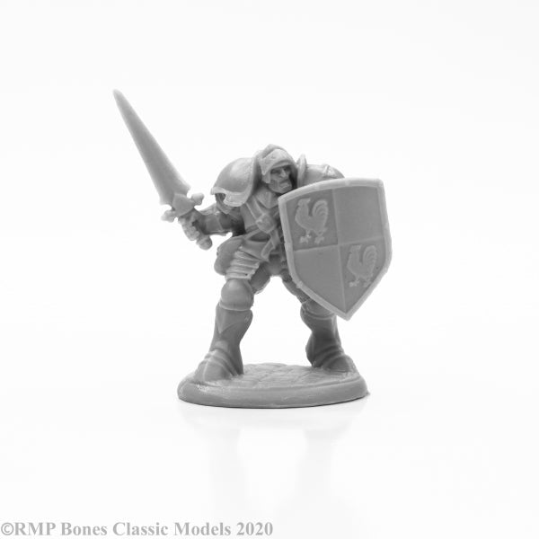 Bones 77660 Sir William the Peacemaker | GrognardGamesBatavia