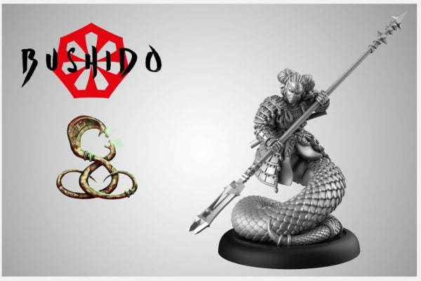 Bushido: Akane | GrognardGamesBatavia