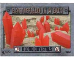 BB541 Blood Crystals | GrognardGamesBatavia