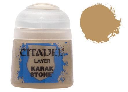 Citadel Colour Layer Karak Stone | GrognardGamesBatavia