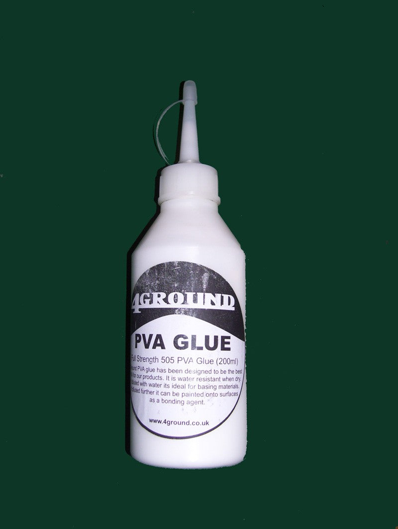 Full strength PVA Glue | GrognardGamesBatavia