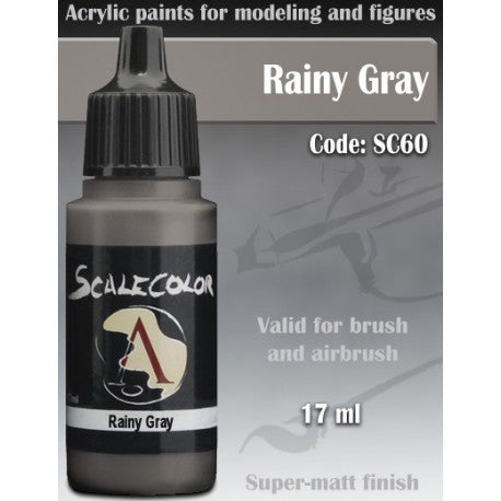 SC-60 Rainy Gray | GrognardGamesBatavia