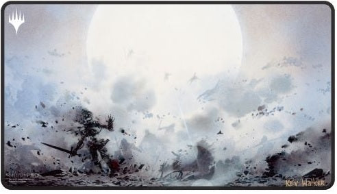 Magic the Gathering: Wrath of God Playmat | GrognardGamesBatavia