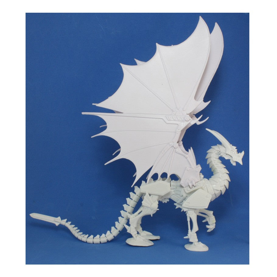 Bones 77177 Wyrmgear Clockwork Dragon | GrognardGamesBatavia