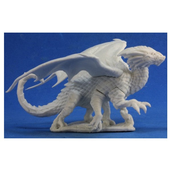 Bones 77379 Dracolisk | GrognardGamesBatavia