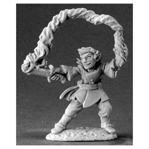 Bones 77415 Corim, Gnome Sorcerer | GrognardGamesBatavia