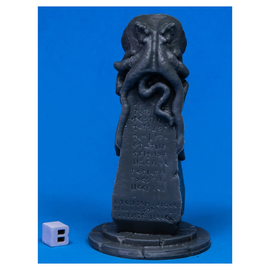 Bones 77525 Great Obelisk Of C'thullhu | GrognardGamesBatavia