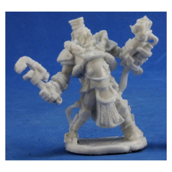 Bones 80031 Decker Lugstampf | GrognardGamesBatavia