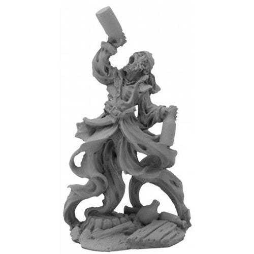 Bones 03965 Ghost Pirate Cook | GrognardGamesBatavia