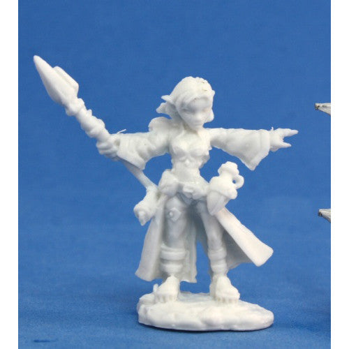 Bones 77031 Cassie Gnome Wizard | GrognardGamesBatavia