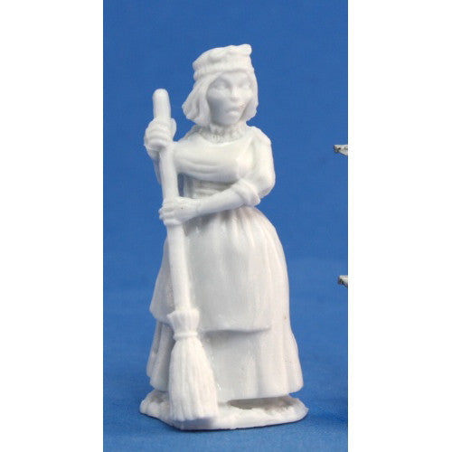 Bones 77088 Townsfolk Grandmother | GrognardGamesBatavia