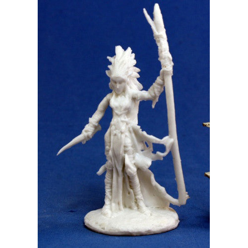 Bones 77121 Liela | GrognardGamesBatavia