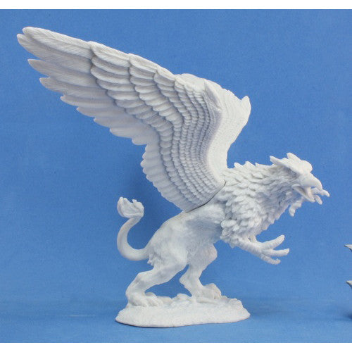 Bones 77157 Griffon | GrognardGamesBatavia