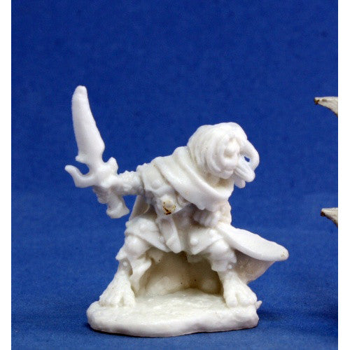 BONES 77165 Hellakin Goregutter Hafling | GrognardGamesBatavia