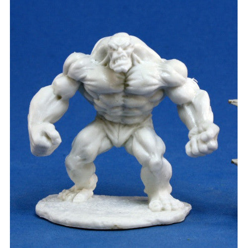 Bones 77170 Clay Golem | GrognardGamesBatavia