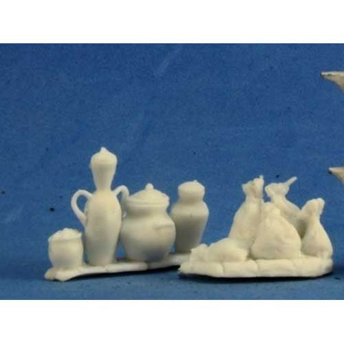 Bones 77250 Bags and Jars | GrognardGamesBatavia