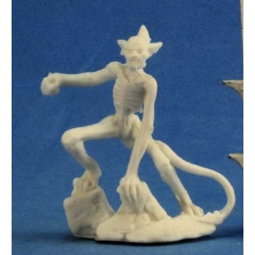 Bones 77258 Babau Blood Demon | GrognardGamesBatavia